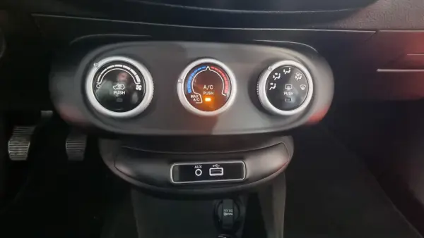 Fiat 500X 1.3 MJ Lounge S&S 16