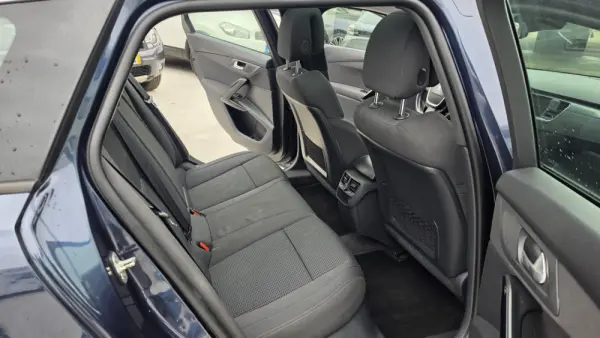 Peugeot 508 SW 2.0 HDi Allure 11