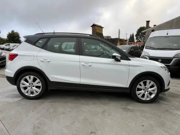SEAT Arona 1.0 TSI Xperience 6