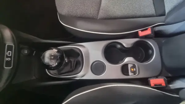 Fiat 500X 1.3 MJ Lounge S&S 8