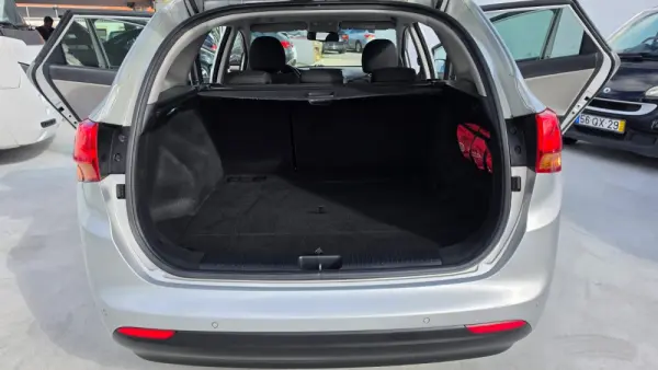 Kia Ceed SW 1.6 CRDi Prime 25