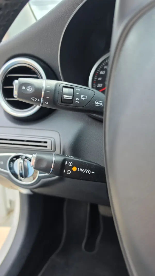 Mercedes-Benz C 200 (BlueTEC) d Station Exclusive 20