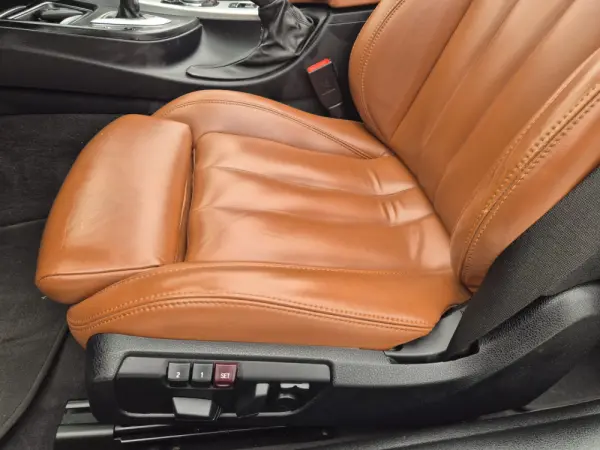 BMW 420 d Pack M Auto 11