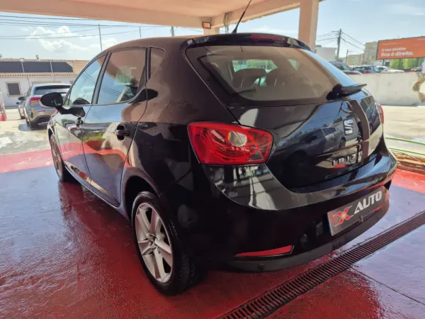 SEAT Ibiza 1.2 12V Copa 3
