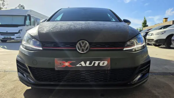 Volkswagen Golf 2.0 TSi GTi DSG Performance 6