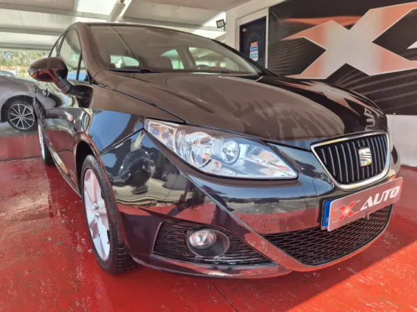 SEAT Ibiza 1.2 12V Copa 2