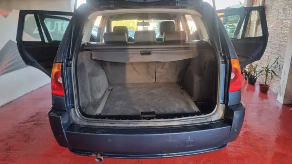 BMW X3 2.0 d LifeStyle 7