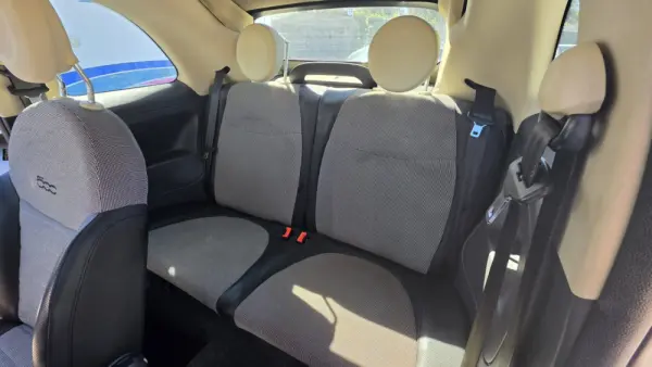 Fiat 500C Outro 10