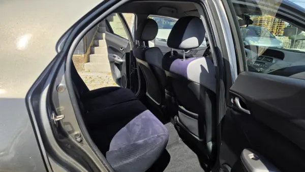 Honda Civic 1.4 Comfort 17