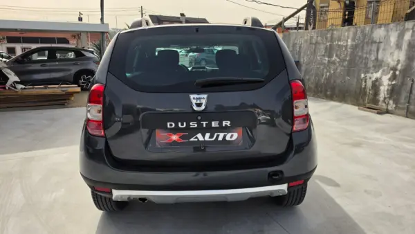 Dacia Duster 1.2 TCe Comfort 15