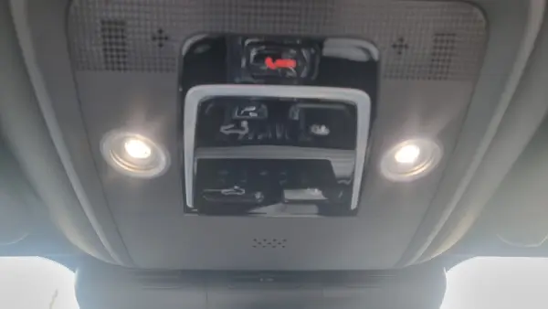 BYD Atto 3 60.48 kWh Design 19