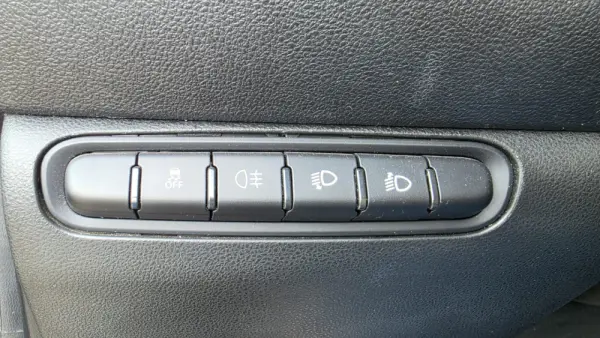 Fiat 500e Icon 21