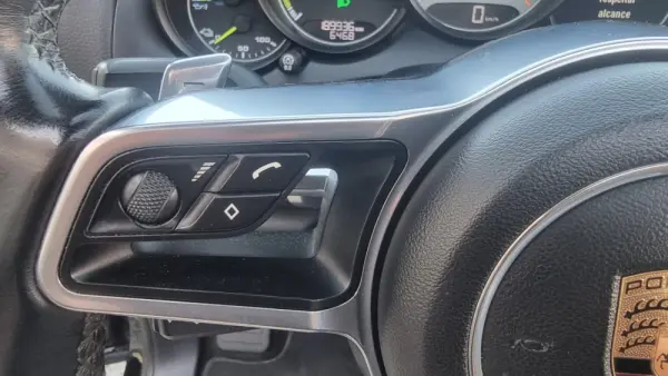 Porsche Cayenne S E-Hybrid 21