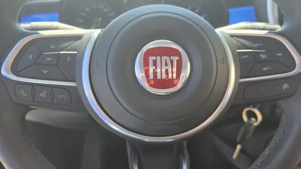Fiat 500X 1.3 FireFly Sport DCT 14