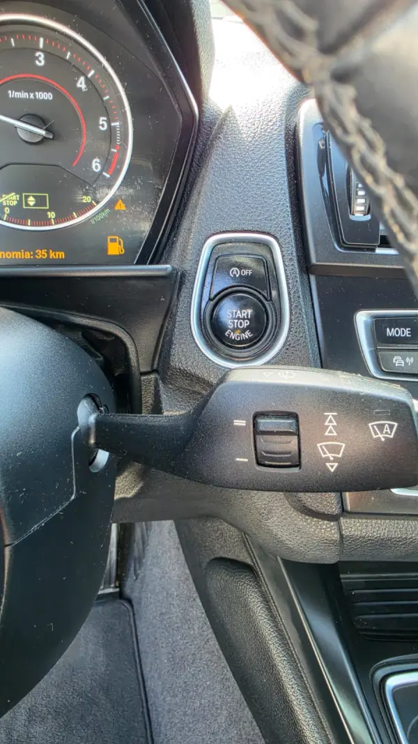 BMW 220 d Coupe Pack M 21