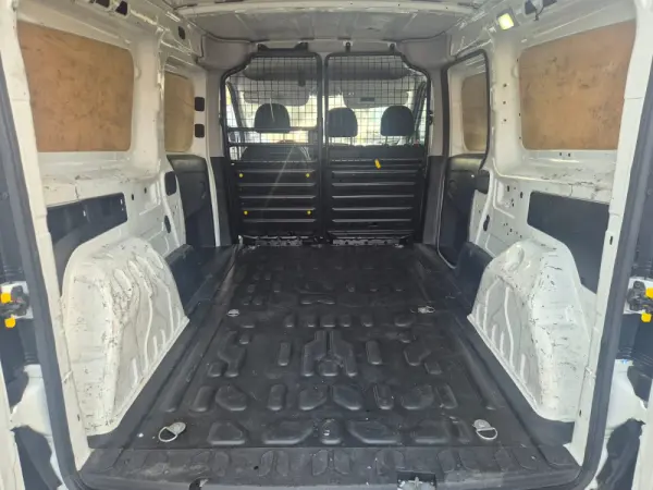 Fiat Doblo 1.3 Multijet 8