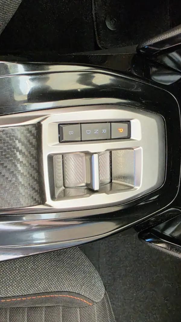 Peugeot e-208 50 kWh Active Pack 21