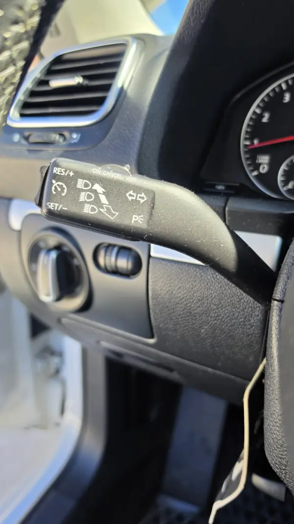 Volkswagen Scirocco 1.4 TSI Sport 14