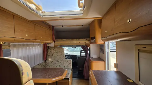 Fiat Ducato Outro 7