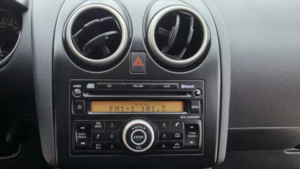 Nissan Qashqai 1.5 dCi Tekna NA 15