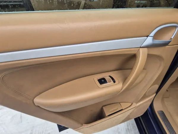 BMW 420 d Pack M Auto 7