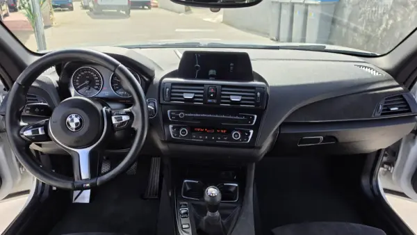 BMW 220 d Coupe Pack M 23