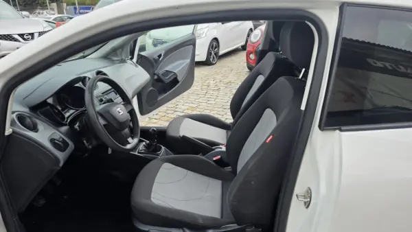SEAT Ibiza 1.2 TDI Reference 6