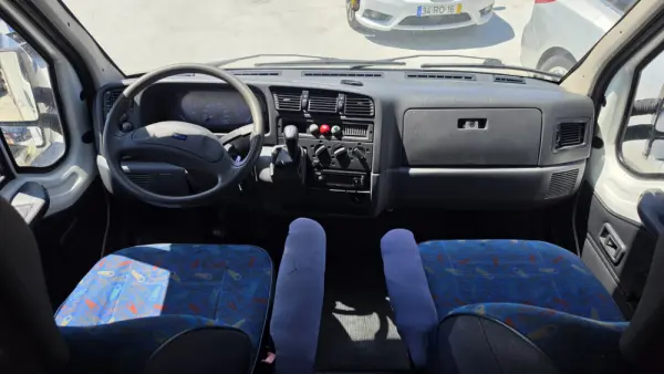 Fiat Ducato 4