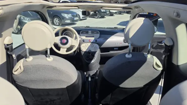 Fiat 500C Outro 4