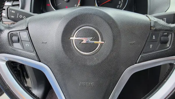 Opel Antara 2.0 CDTI 17
