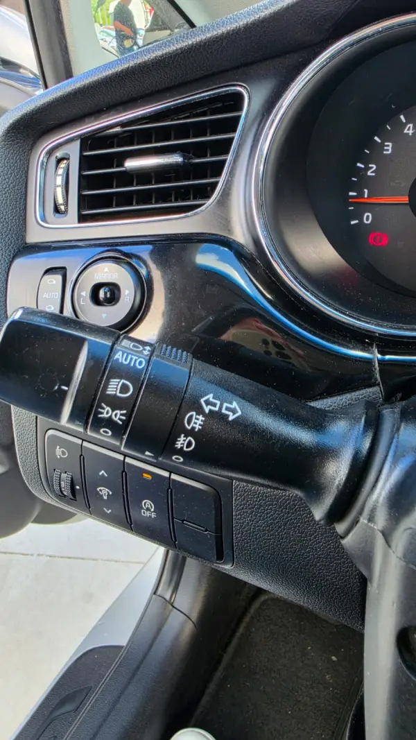 Kia Ceed SW 1.6 CRDi Prime 20