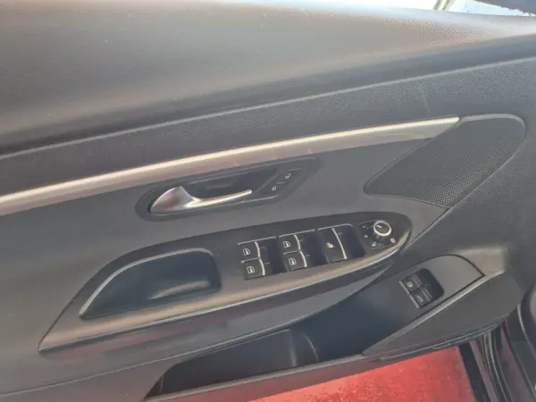 Volkswagen EOS 1.4 TSi BlueMotion 11