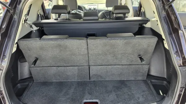 Nissan Qashqai +2 1.6 dCi Tekna Premium 18 360 S&S 10