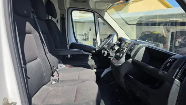 Citroen Jumper L2H2 Durisotti S&S 10