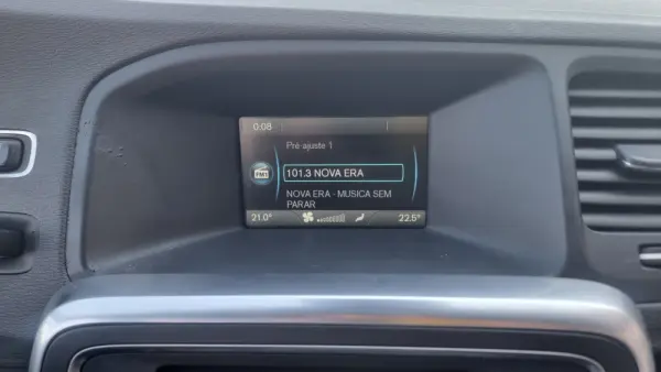 Volvo V60 1.6 D2 Momentum Eco 15