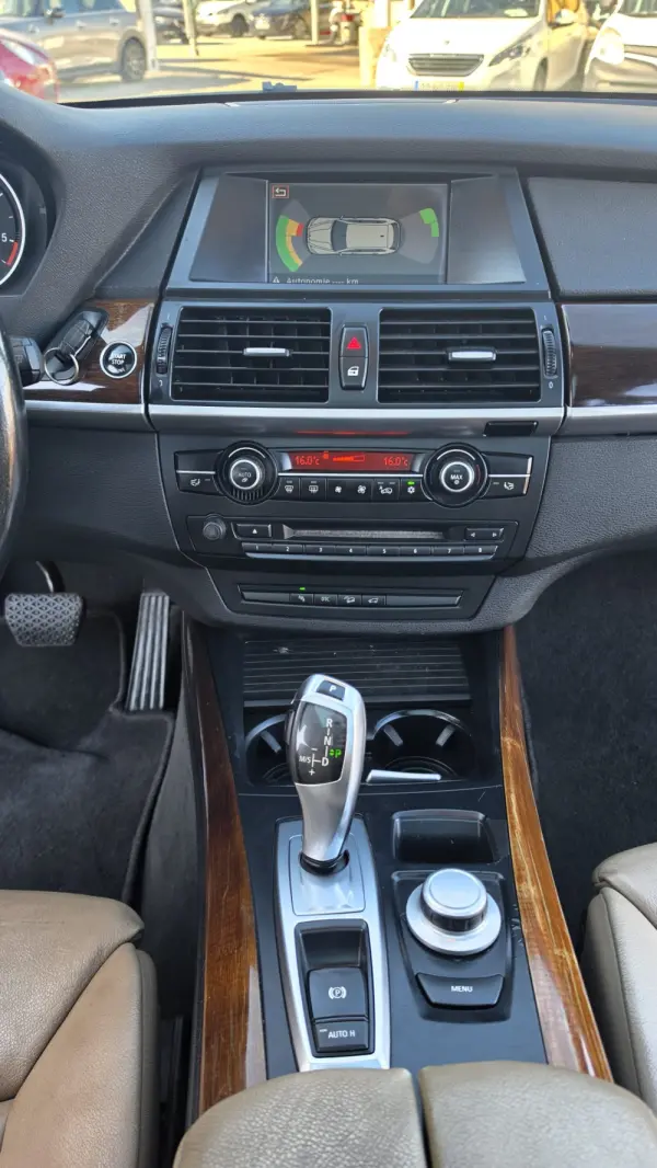 BMW X5 3.0 sd 15