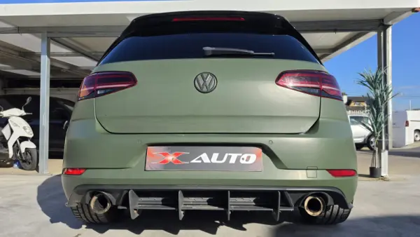 Volkswagen Golf 2.0 TSi GTi DSG Performance 5