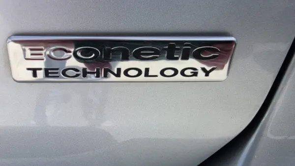 Ford Grand C-Max 1.6 TDCi Titanium Edition S/S 24
