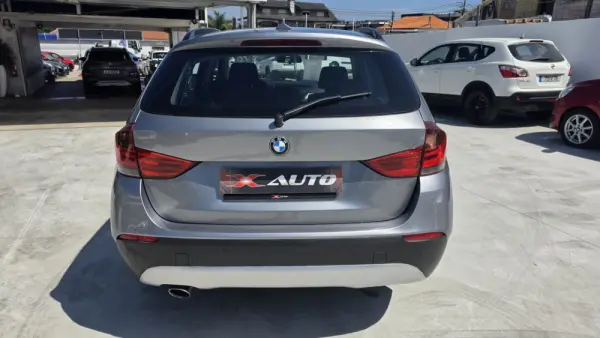 BMW X1 15