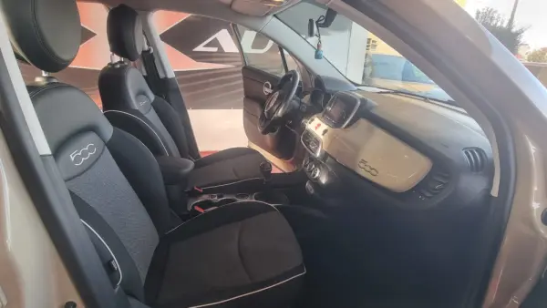 Fiat 500X 1.3 MJ Lounge S&S 13