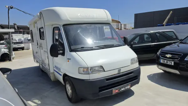 Fiat Ducato 2