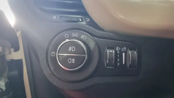 Fiat 500X 1.3 MJ Lounge S&S 19