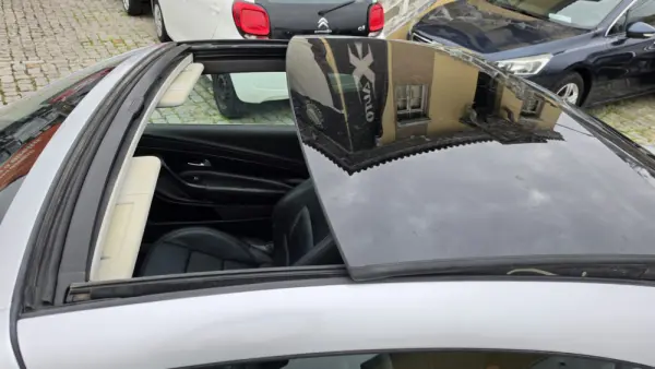 Volkswagen EOS 2.0 FSI 17