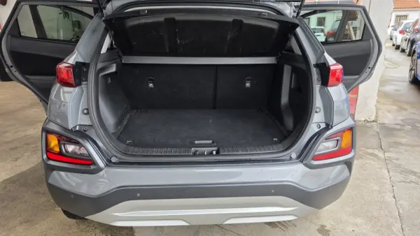 Hyundai Kauai 1.6 CRDi Premium 20