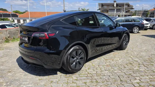 Tesla Model Y Long Range Tração Traseira Premium 4
