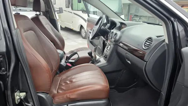 Opel Antara 2.0 CDTI 9