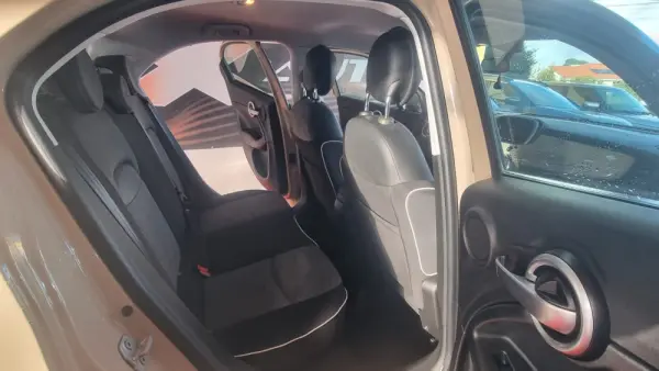 Fiat 500X 1.3 MJ Lounge S&S 14