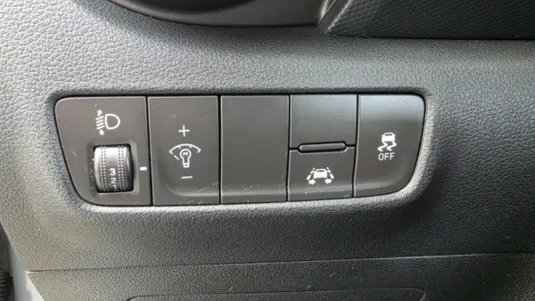 Hyundai Kauai 1.6 CRDi Premium 18