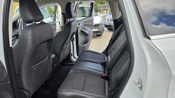 Ford Kuga 1.5 TDCi EcoBlue Titanium 18