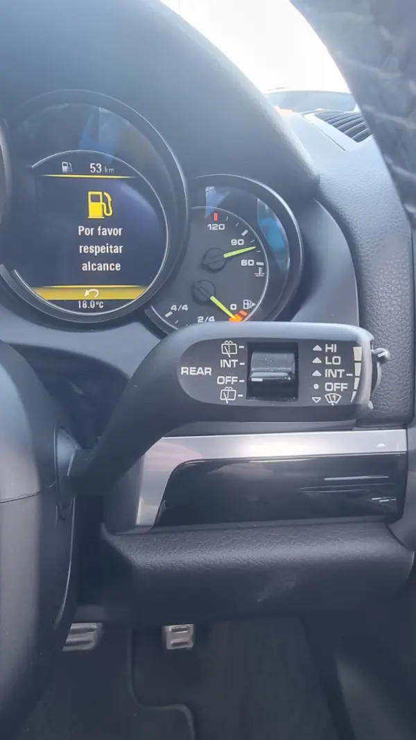 Porsche Cayenne S E-Hybrid 20